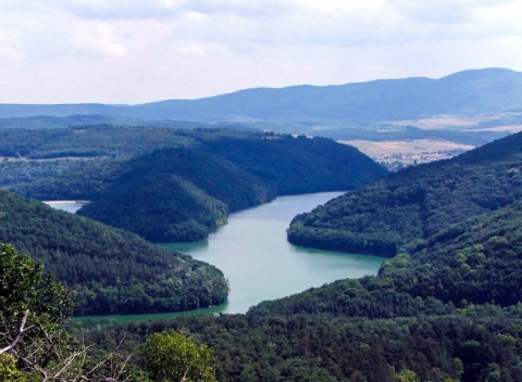 Príjemný odpočinok v blízkosti malebného údolia Szalajka, s wellness, masážami a polpenziou.