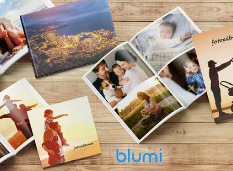 Fotozošity a exkluzívne fotoknihy v tvrdej väzbe s množstvom jedinečných dizajnov.