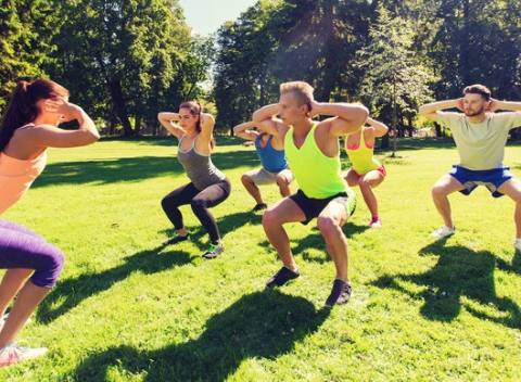 Fitness pobyt s polpenziou na Liptove, v aktívnej pohode usadlosti Kristián.
