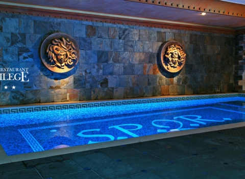 Pobyt na doplnenie energie v hoteli Privilege**** s raňajkami a wellness.