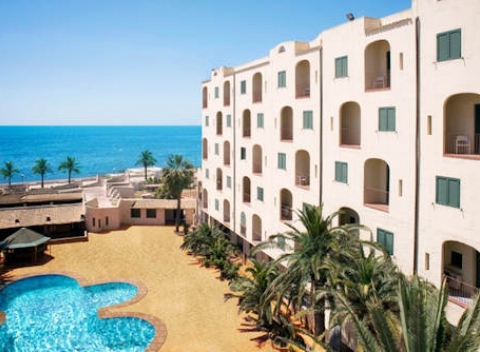 Dovolenka na Sicílii pre dvoch v 4* hoteli s ALL INCLUSIVE priamo na pláži.