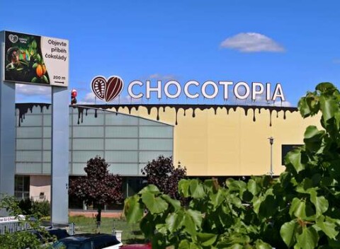 Kurz výroby čokolády pre dospelých s výkladom a ochutnávkou v Chocolate Experience Center.