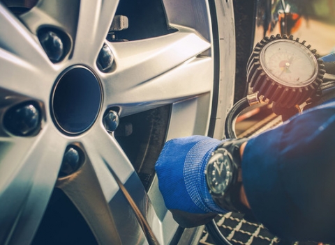 Geometria vozidiel so špičkovou 3D HUNTER HAWK EYE ELITE technikou a zľava 30 % na jej nastavenie.