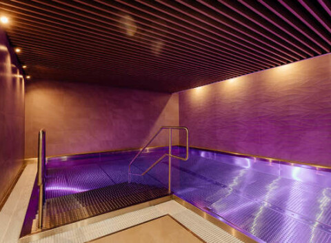 Wellness pobyt v Štiavnických Baniach v útulnom novootvorenom Boutique Hoteli SIGLISBERG****.