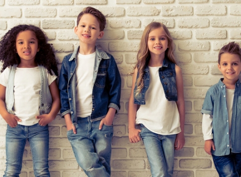 Skvelé leto pre vaše deti - 5-dňový denný modelingový, herecký alebo fashion tábor.