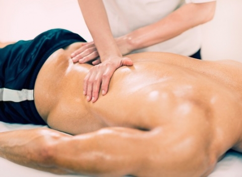 Doprajte relax svojim svalom aj mysli pri klasickej či celotelovej masáži.