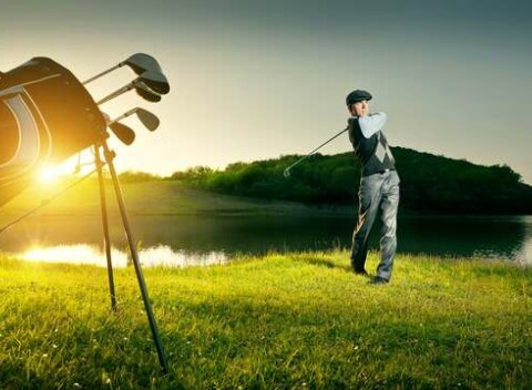 Intenzívny golfový kurz pre získanie HCP a povolenia ku hre na golfovom ihrisku s TOP trénerom.