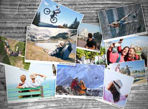 Tlač fotografií na kvalitný papier z Vytlacfoto.sk, ktoré vydržia bez vyblednutia.