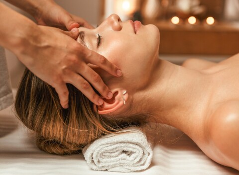 Vysočina v Hoteli Renospond s polpenziou, saunou a až 6 wellness procedúrami + dieťa do 12 rokov.