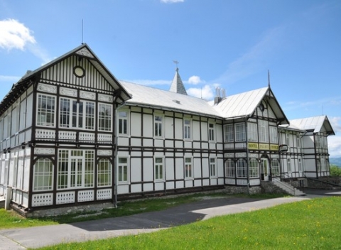 Leto v srdci Vysokých Tatier z pohodlia hotela Palace Tivoli *** priamo pod Gerlachovským štítom.