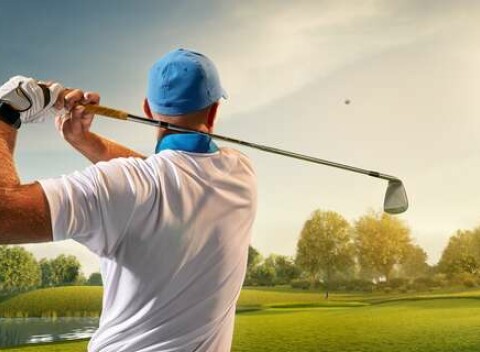 Golfový kurz na získanie HCP (zelenej karty) so skúsenými trénermi a golfovými inštruktormi.