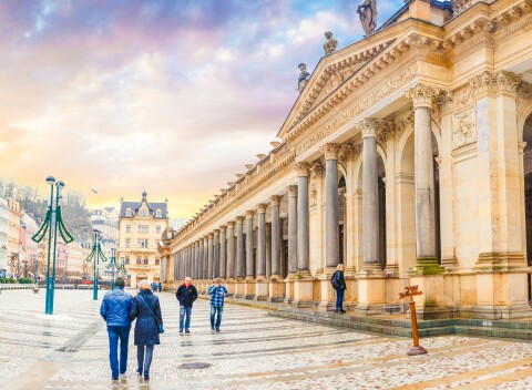 Pobyt vo Wellness Penzióne Rainbow pre 2 či 4 osoby s domácimi raňajkami a bohatým vyžitím.