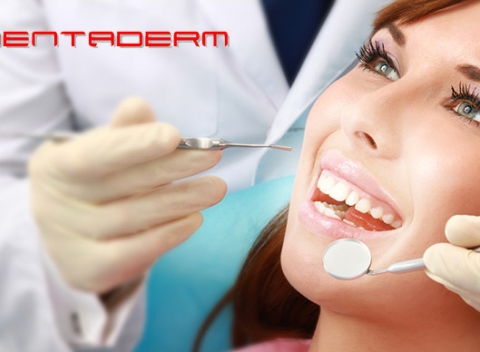 Dentálna hygiena s laserovou diagnostikou. Najlepšia prevencia vzniku zubného kazu.