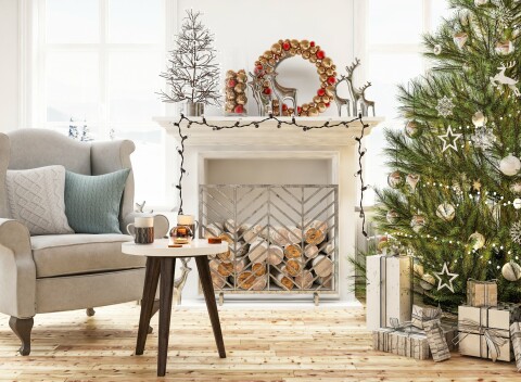 Vianoce v Hoteli Négy Évszak Superior *** s wellness, polpenziou + slávnostný program.