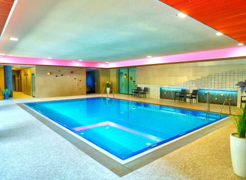 Gurmánsky a relaxačný zážitok pri Ostrave v Belaria Resorte *** s mäsovým fondue a vstupom do wellness.