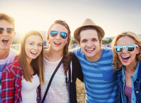 Letný hip-hopový tábor Repelend na 9 dní s koncertom Mike Spirita a ďalších.