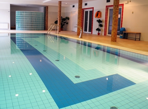 Elegantný hotel Fara Rančířov **** v južných Čechách s polpenziou a wellness.