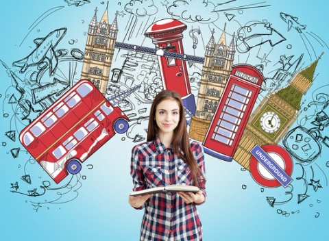 Jazykové kurzy angličtiny pre deti a dospelých v jazykovej škole IC-Centre.