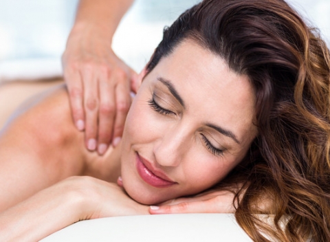 Masáž podľa vlastného výberu v trvaní 60 a 90 min v pohodlí vášho domova.