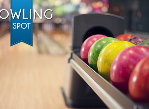 Hodinový prenájom 1 bowlingovej dráhy pre ľubovoľný počet osôb - skvelá zábava pre celú partiu.