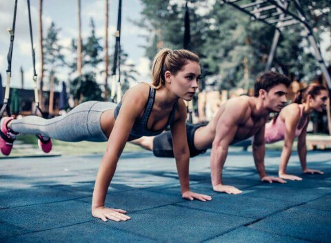 Predĺžený víkend s detox FIT camp v 3*Gothal Liptovská osada s polpenziou.