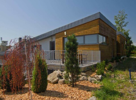 Zimný či jarný oddych pod Tatrami v Horských Vilkách Poľana pre 2 až 4 osoby.