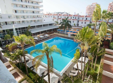 Najväčší ostrov Kanárskych ostrovov očarí v každom ročnom období. Tenerife - 3*Catalonia Oro Negro.