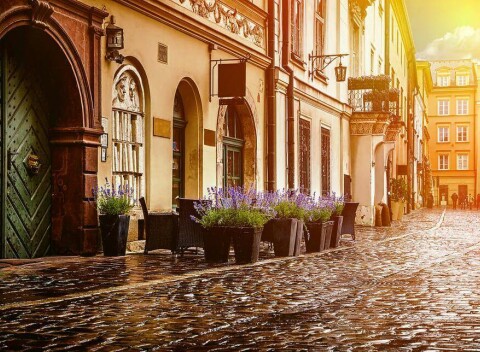 Nezabudnuteľný pobyt v historickom Krakove s ubytovaním v 3* hoteli Wyspianski.