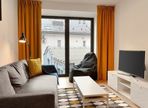 Vydajte sa na návštevu hlavného mesta. Ubytovanie v Ambiente apartmán.