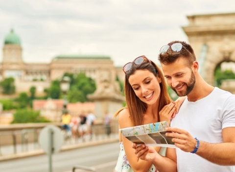 Objavujte Budapešť s ubytovaním v hoteloch*** Mellow Moods pre dve osoby + dieťa do 12 rokov zdarma.