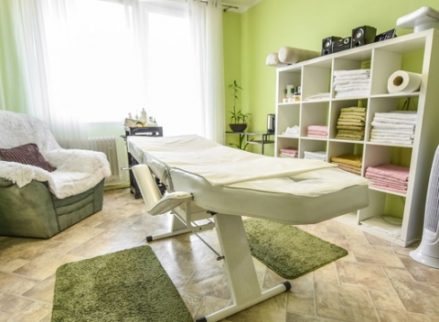 Klasická alebo športová masáž. Doprajte skvelý odpočinok vášmu telu i mysli.