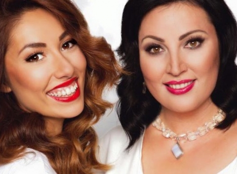 2-hodinový kurz líčenia v Beauty Studio Ivana Christová. Dokonalý vzhľad sa dá naučiť.