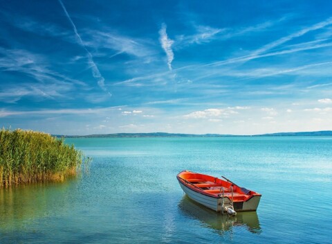 Pobyt neďaleko Balatonu: Tokajer Wellness Panzió *** s raňajkami a neobmedzeným wellness s bazénmi.