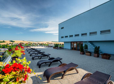 Liečebno-preventívny pobyt Medical GOLD alebo SILVER v Kúpeľoch Dudince s procedúrami.