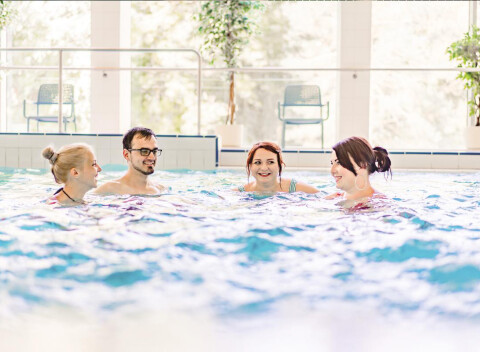 Predĺžený liečebný víkend pobyt Medical MINI v Kúpeľoch Dudince s plnou penziou a procedúrami.