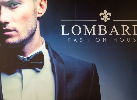 Poukážka v hodnote 100 € na svadobné obleky Lombardi. Zdôraznite svoju charizmu.