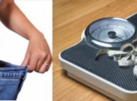 Kozmetické ošetrenie pleti alebo konzultácia s výživovým poradcom. Buďte krásna a štíhla zároveň.