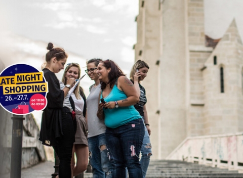 Escape hra v uliciach Brainteaselavy od tvorcov najlepšie hodnotenej hry V pazúroch ŠtB