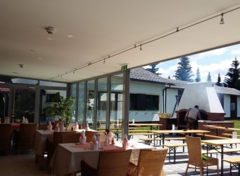 Pobyt na 3 noci v rakúskom hoteli Berghof Mitterberg na úpätí hôr s neobmedzeným wellness.