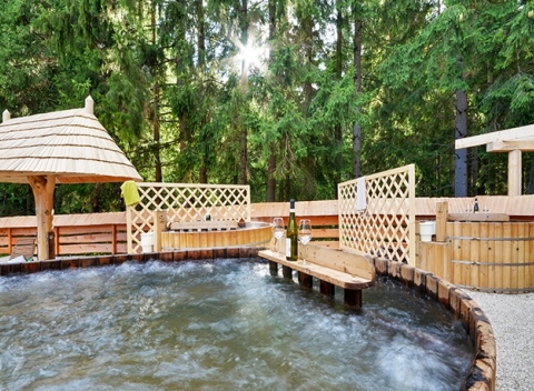 Príjemná dovolenka s množstvom aktivít v Moravsko-sliezskych Beskydách v Hoteli Martiňák ***.