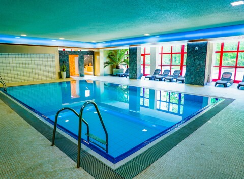 Severná Morava pri Ostrave v Belaria Resorte *** s wellness i fitness a polpenziou + dieťa zdarma.