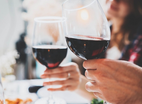 Ochutnávka vín a romantický pobyt v hoteli Maxim*** v Malých Karpatoch.