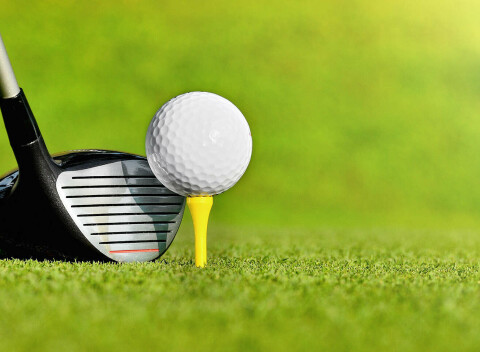 Golf - individuálny alebo skupinový kurz zelenej karty v Golfový klub SSG.