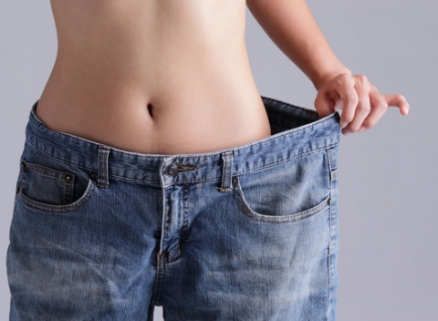 Vytvarujte si postavu a zbavte sa celulitídy vo Fidelity fitness - jednorazový vstup či permanentka.