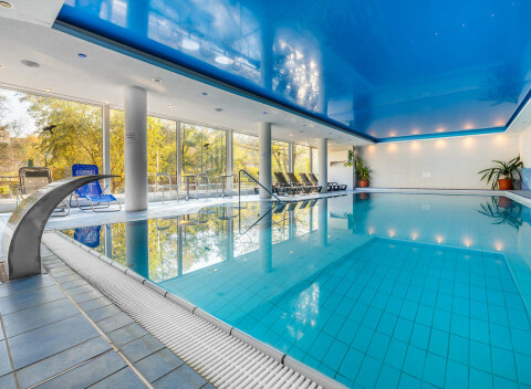 TOP wellness pobyt v penzióne u Mlynárky v Dudinciach s kúpaním, wellness, masážou a polpenziou.