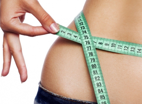 Vytvarujte si postavu a zbavte sa celulitídy vo Fidelity fitness - jednorazový vstup či permanentka.