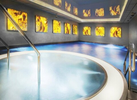 Dokonalý relax v Luxury Spa Hotel OLYMPIC PALACE***** v centre Karlových Varov.