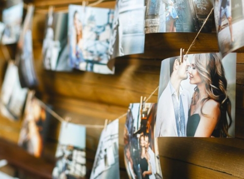 Tlač 40 fotografií vo veľkosti 9×13cm či 10×15cm. Nenechajte svoje spomienky zapadnúť prachom.