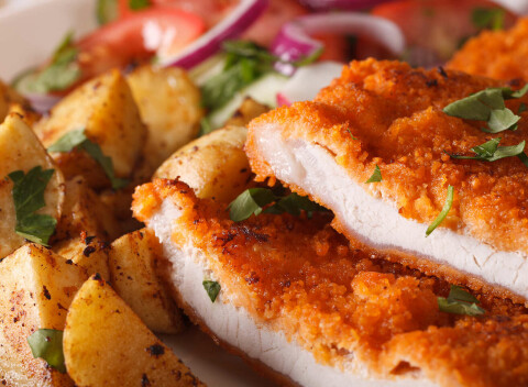 Misa Matúša Čáka plná mäsových dobrôt pre 2 osoby v Plzenská Reštaurácia - Stefany.