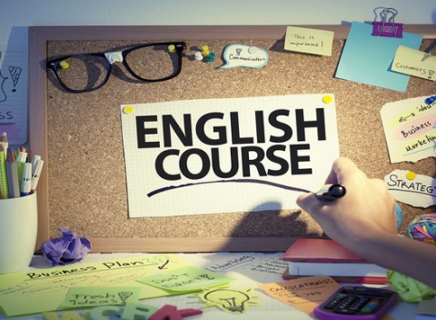 Angličtina Callanovou metódov pre začiatočníkov, zabudnite na domáce úlohy a učebnice.